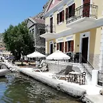 Perla Di Mare דירה סימי