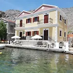 דירה Perla Di Mare סימי
