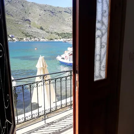 Διαμέρισμα Perla Di Mare
