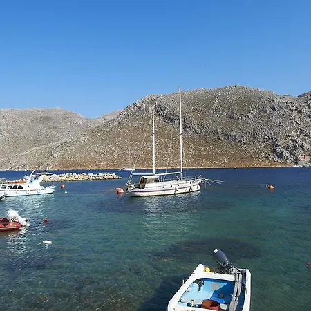 Perla Di Mare Διαμέρισμα
