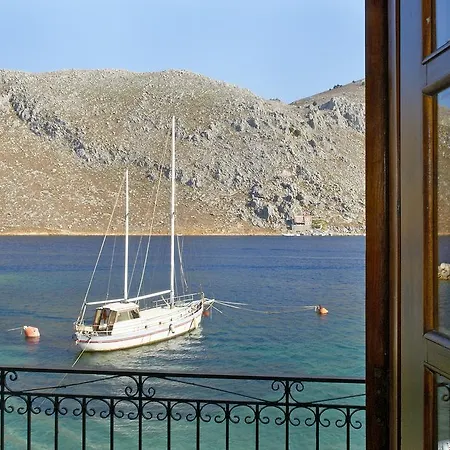 Διαμέρισμα Perla Di Mare