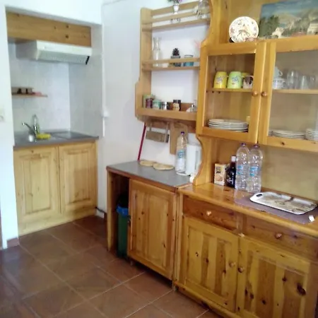 Διαμέρισμα Perla Di Mare