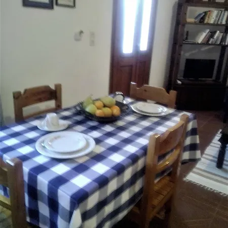Perla Di Mare Σύμη