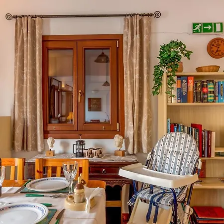 Διαμέρισμα Perla Di Mare