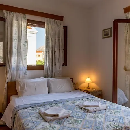 Διαμέρισμα Perla Di Mare *