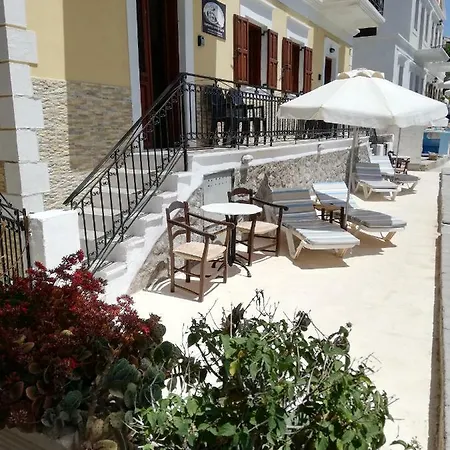 Perla Di Mare Διαμέρισμα