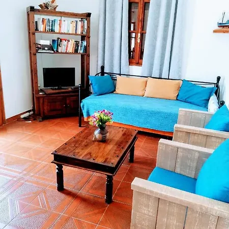 Perla Di Mare Σύμη