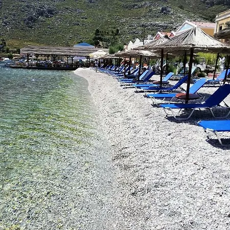 Perla Di Mare Σύμη