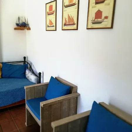 Διαμέρισμα Perla Di Mare
