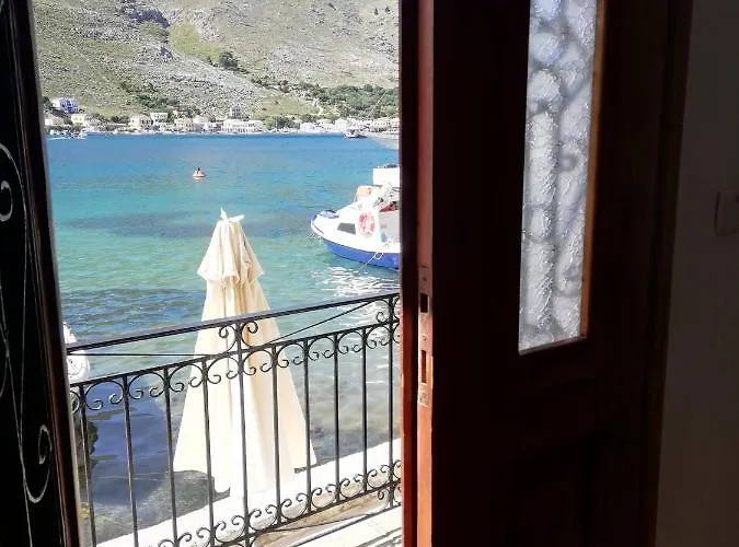 Апартаменты Perla Di Mare