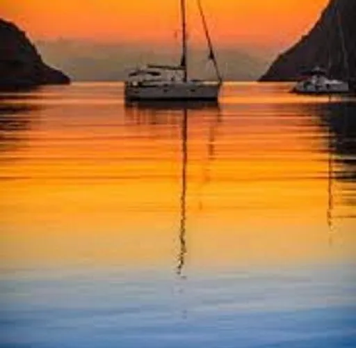 Perla Di Mare Апартаменты Сими