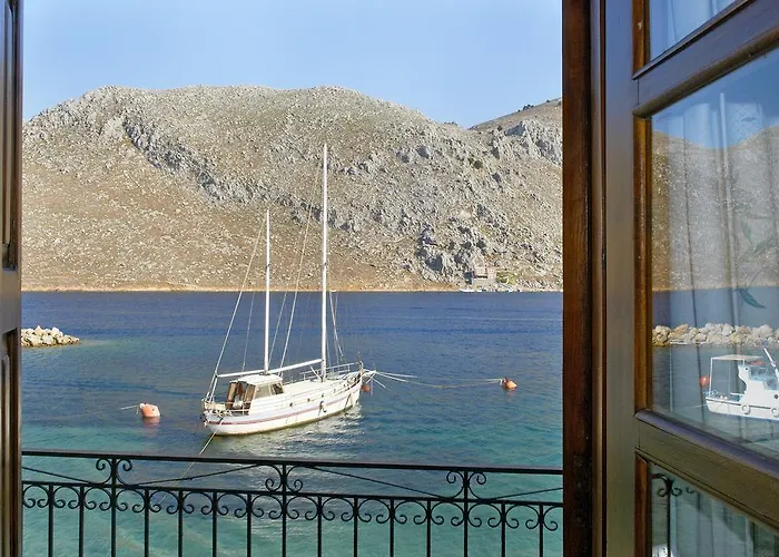 Апартаменты Perla Di Mare