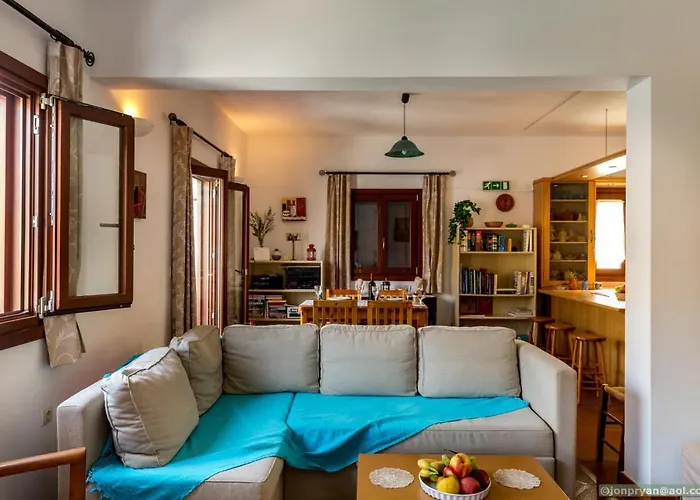 Perla Di Mare Апартаменты