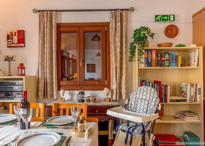 Апартаменты Perla Di Mare