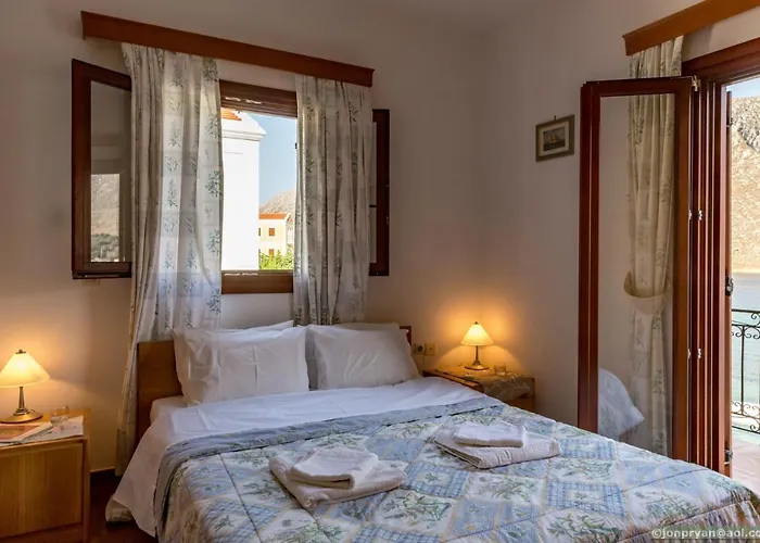 Апартаменты Perla Di Mare *