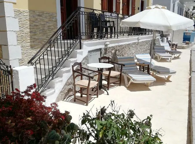 Perla Di Mare Апартаменты