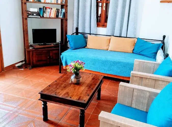 Perla Di Mare Сими