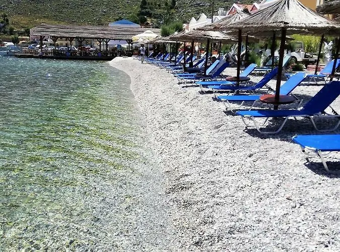 Perla Di Mare Сими