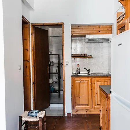 Perla Di Mare Apartman