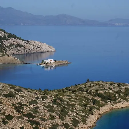 Perla Di Mare Symi