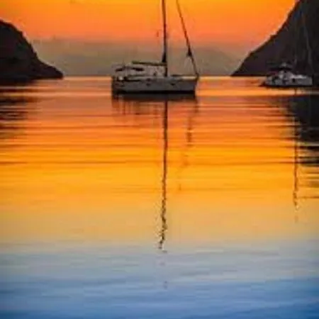 Perla Di Mare Apartman Szími