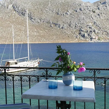 Perla Di Mare Apartman *