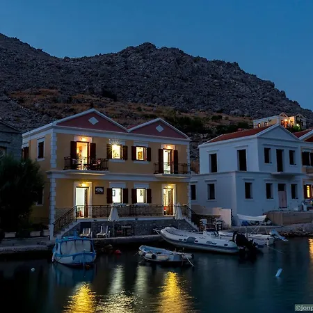 Perla Di Mare Apartman *