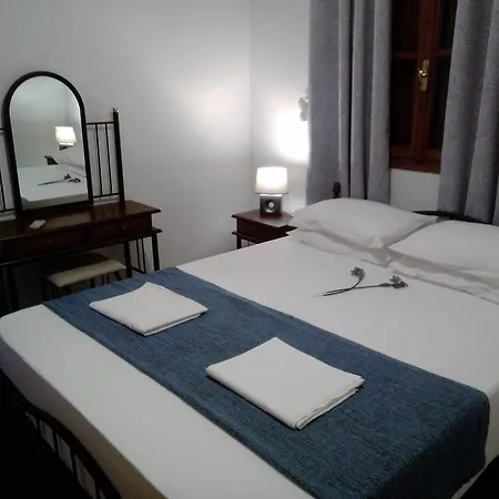 Perla Di Mare Apartman *