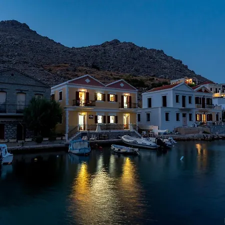 Perla Di Mare * Simi