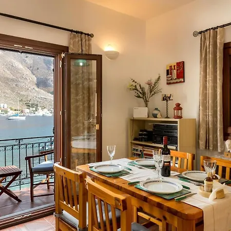 Perla Di Mare Apartman *