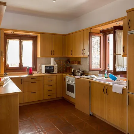 Perla Di Mare Apartman Szími