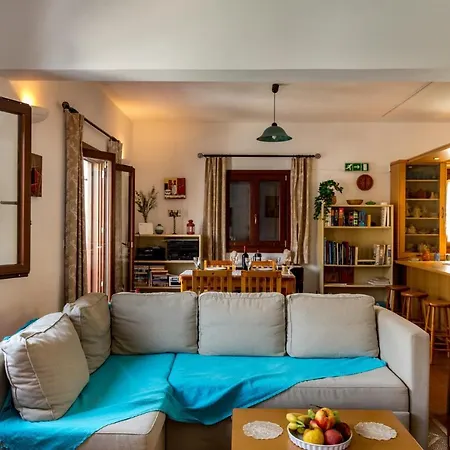 Perla Di Mare Apartman