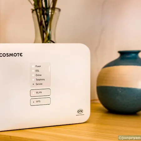 Daire Perla Di Mare Simi