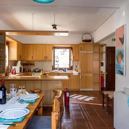 Perla Di Mare Daire *