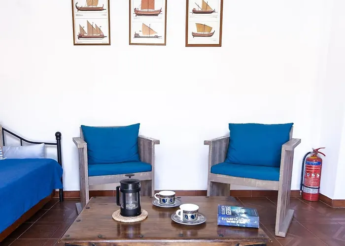 Appartamento Perla Di Mare Sými