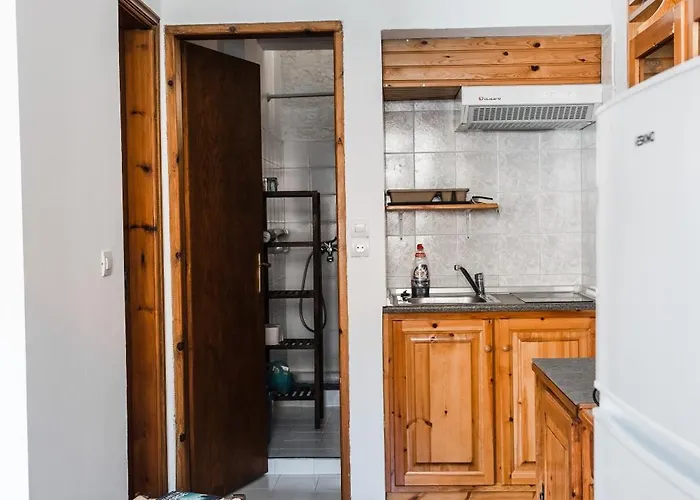 Perla Di Mare Appartamento