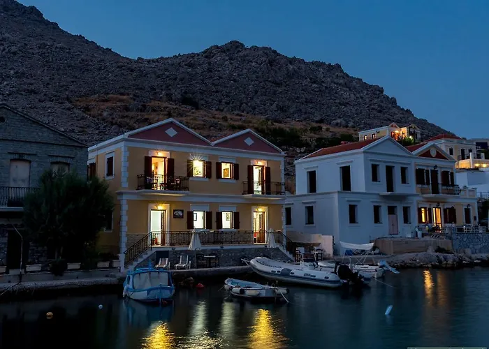 Perla Di Mare Appartamento *