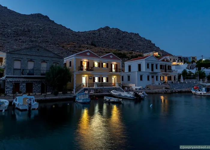 Perla Di Mare * Simi