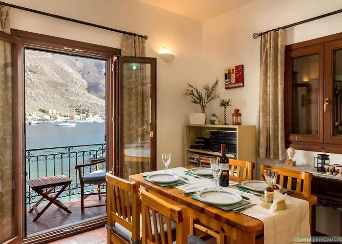 Perla Di Mare Appartamento *