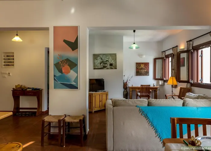 Appartamento Perla Di Mare