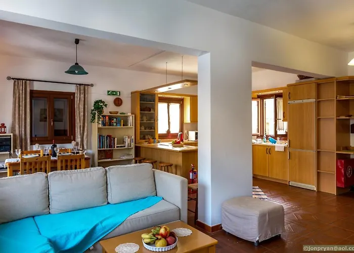 Perla Di Mare Daire *