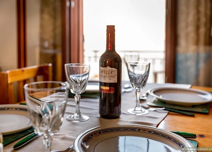 Perla Di Mare * Simi