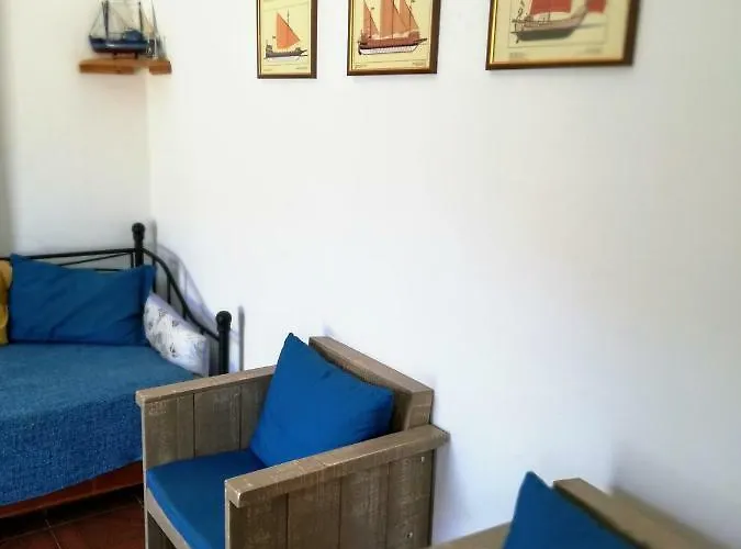 Appartamento Perla Di Mare